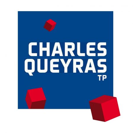 charlesqueyras